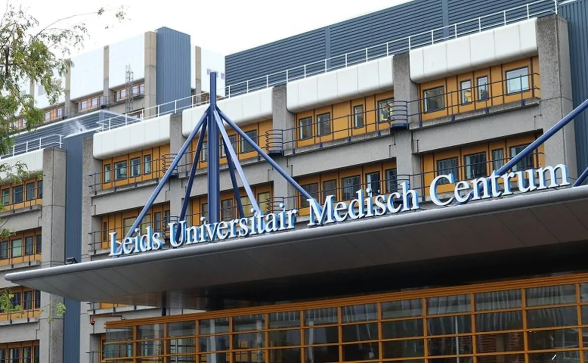 Leiden University Medical Centre