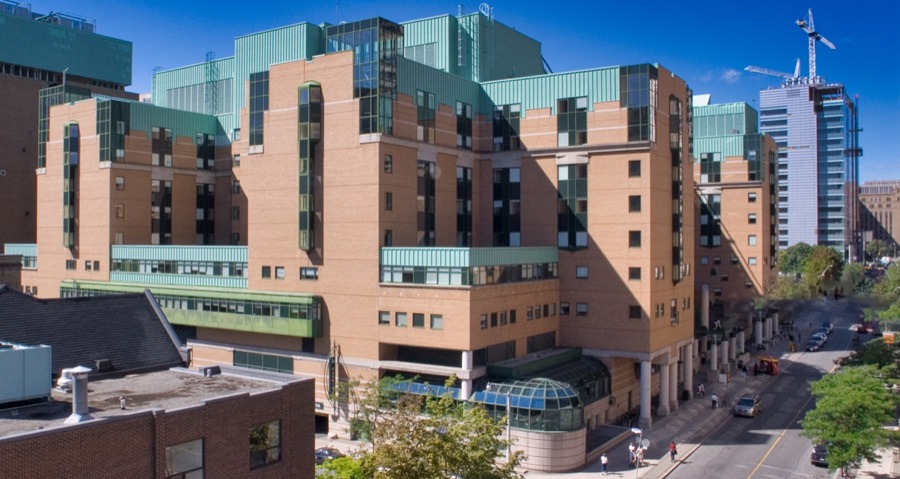 The Hospital for Sick Children, Toronto